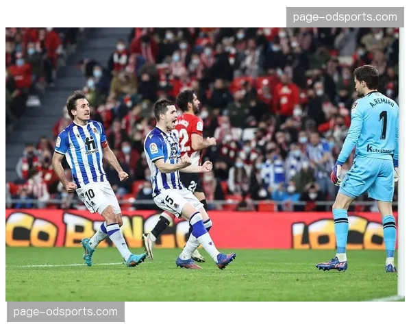 毕尔巴鄂净胜球负11 传统劲旅陷入中下游挣扎