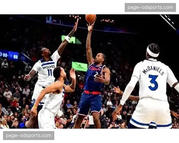 伦纳德18投9中得26分6篮板3助攻 正负值高达26展现攻防影响力